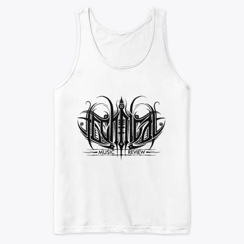 Premium Tank Top